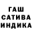 Канабис Ganja Sergey Krasnichenko
